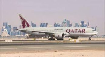 Qatar Airways honoured with ‘Airline of the Year’, ‘Best Airline in the Middle East’, ‘Best Business Class’ awards at the AirlineRatings Awards