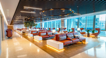 Qatar Airways opens three new lounges at Hamad International Airport