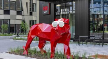 Radisson Hotel Group announces the opening of Radisson RED Oslo Økern