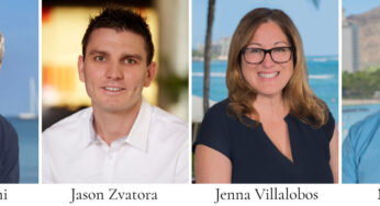 Outrigger Makes Leadership Appointments to Support Growth