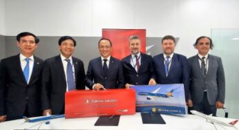 Turkish Airlines and Vietnam Airlines strengthen bilateral cooperation