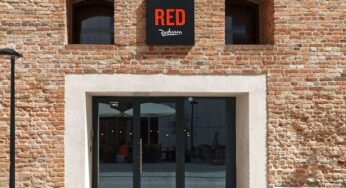 Radisson Hotel Group opens its first Radisson RED property in Poland, the Radisson RED Gdańsk