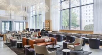 AC Hotels by Marriott announces the opening of AC Hotel Bethesda Downtown