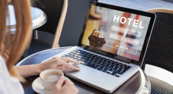 New Study Reveals Which Hotel Booking Website Offers the Best Deals 