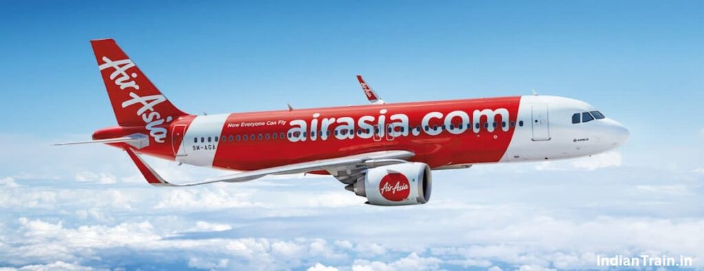 Travel PR News AirAsia Pushes Contactless Experience Limits Counter Check In Service