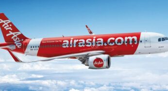 AirAsia pushes contactless experience, limits counter check-in service facilities in Malaysia