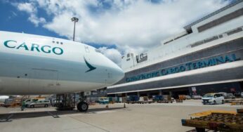 Cathay Pacific Cargo brings more transparency to overall shipment journey by pioneering two new milestones in the Cargo iQ Master Operating Plan