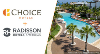 Choice Hotels completes acquisition of Radisson Hotels Americas for approximately $675 million