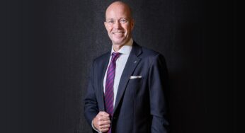 Christoph Knichel named new General Manager of Kempinski Hotel Hangzhou