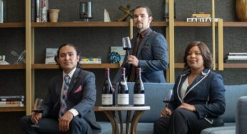 Cinder House at Four Seasons Hotel St. Louis announces new wine team members and enhanced wine program