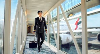 Emirates opens application for the position of First Officers