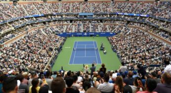 Emirates returns as Official Airline of the US Open Tennis Championships