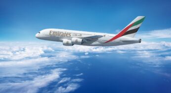 Emirates to introduce its flagship A380 service to Bengaluru from 30 October