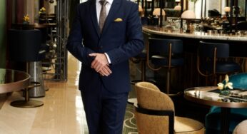 Four Seasons Hotel Gresham Palace Budapest appoints Federico Giovine as Hotel Manager