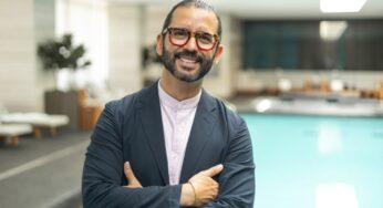 Four Seasons Hotel Toronto names Carlos Calvo Rodríguez as new Senior Spa Director