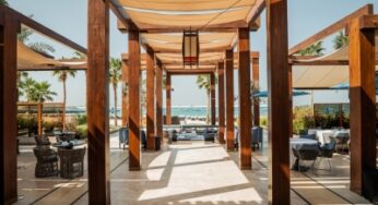 Four Seasons Resort Dubai at Jumeirah Beach announces reopening of Sea Fu restaurant