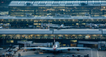 Heathrow to donate life-saving defibrillators to local community groups, charities and small organisations