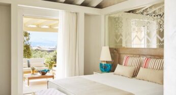 Hyatt announces the opening of 7Pines Resort Sardinia