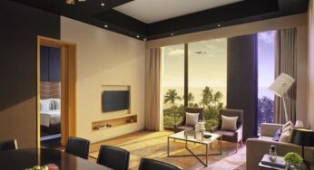 Hyatt announces the opening of Hyatt Centric Juhu Mumbai