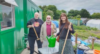 Manchester Airport’s Community Trust Fund to support sixteen organisations in Cheshire and Greater Manchester with more than £25,000 in grants