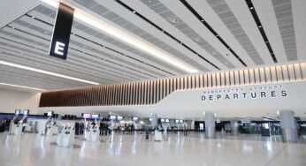 Manchester Airport updates on progress on its recovery ahead of peak summer season