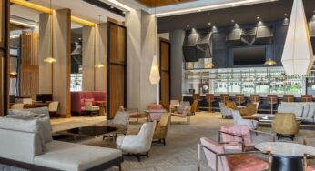 Marriott Hotels announces the opening of Barranquilla Marriott Hotel, Colombia