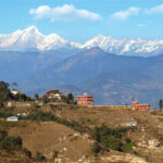 Nepal travel information August 2022