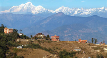 Trekking in Nepal information August 2022