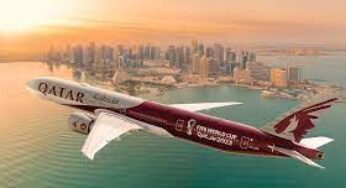 Qatar Airways announces resumption of services to Qassim, Saudi Arabia