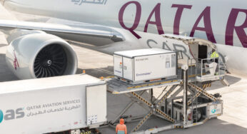 Qatar Aviation Services joins IATA Environmental Assessment Programme (IEnvA) for ground service providers