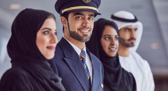 The Emirates Group supports young Emiratis through scholarship programme