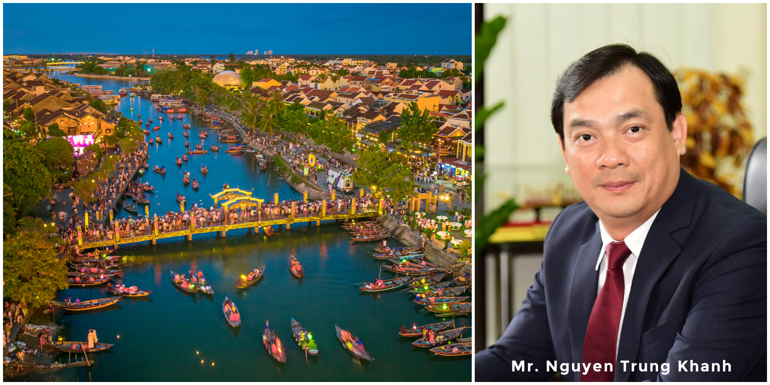 Mekong Tourism Forum 2022