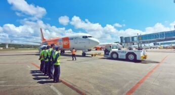 dnata extends partnership with Brazilian low-cost carrier GOL Airlines (GOL)