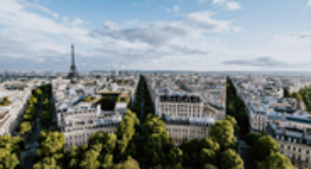 onefinestay re-launches its Paris Home Collection