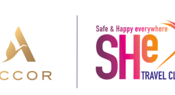 Accor and SHe Travel Club to reimagine the female travel and hospitality experience