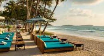 Avani Hotels announces the opening of Avani Chaweng Samui Hotel & Beach Club