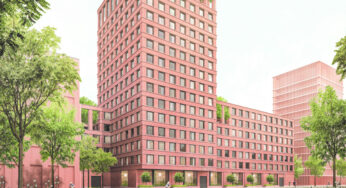 Deutsche Hospitality to open a hotel under the new House of Beats brand in the Hanseatic city of Hamburg by 2026