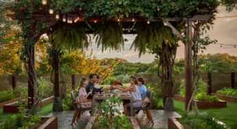 Four Seasons Resort Costa Rica enhances its Wellness Season Experiences with vegan menu options and vegan cooking class by holistic nutritionist Chef Natalie Prhat