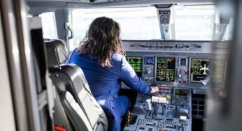 Horizon Air’s more than 700 pilots ratify the retention agreement reached with the International Brotherhood of Teamsters (IBT) on Sept. 2