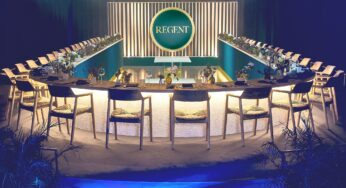 IHG Hotels & Resorts’ Regent Hotels & Resorts launches new pop-up immersive dining offering, Regent Taste Studio