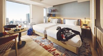 IHG Hotels & Resorts announces signing for Hotel Indigo Tokyo Shibuya opening late 2023