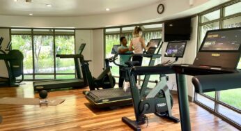 LUX* South Ari Atoll Elevates Wellbeing Experience With Latest Technogym Training Programmes