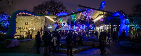 Lincoln: Christmas lights switch-on 2023 details announced