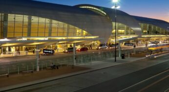 Mineta San José International Airport recognized with 2022 Airport Efficiency Excellence Award by Air Transport Research Society