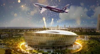 Qatar Airways launches travel packages for Lusail Super Cup fans