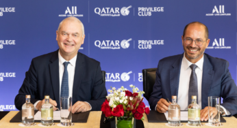 Qatar Airways Privilege Club and ALL – Accor Live Limitless enhance offerings for members