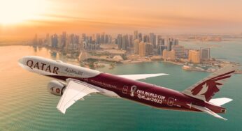 Qatar Airways announces resumption of services to Taif, Saudi Arabia