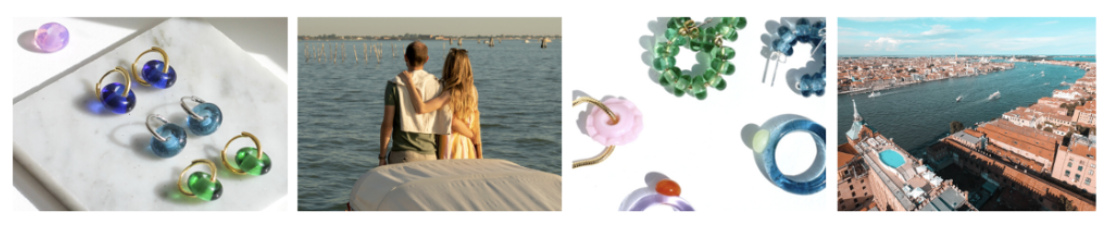 Travel News: Murano-Inspired Jewellery Launches at Hilton Molino Stucky Venice