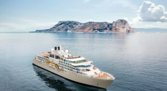 Silversea Cruises® unveils new collection of 25 voyages for Silver Endeavour℠—the world’s most advanced luxury expedition ship