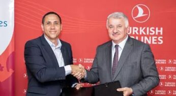 Turkish Airlines announces codeshare agreement with Air Seychelles